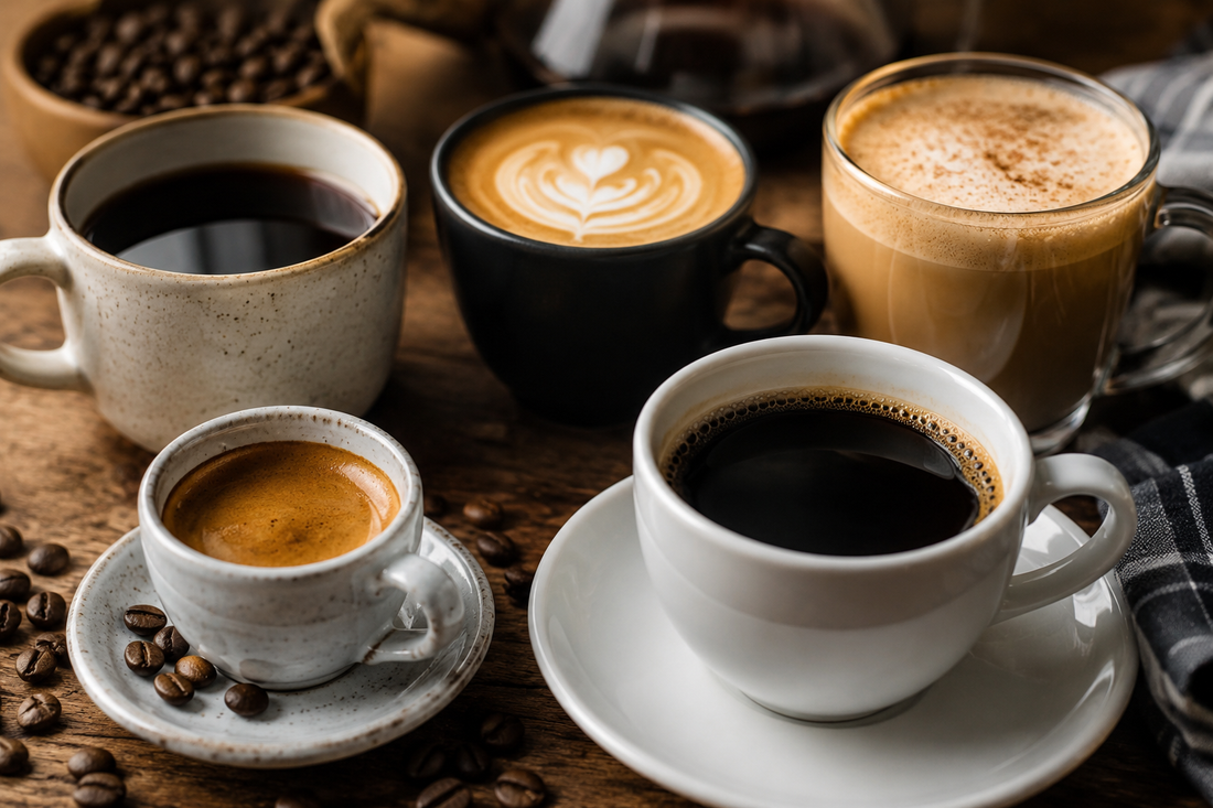 How to Brew Better Coffee Without Buying Expensive Equipment