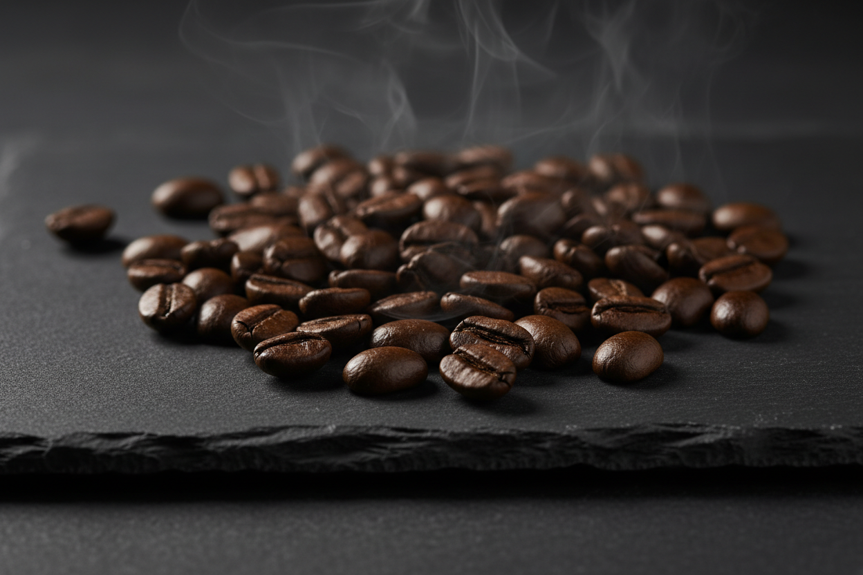 Why Resting Your Coffee Is A Must