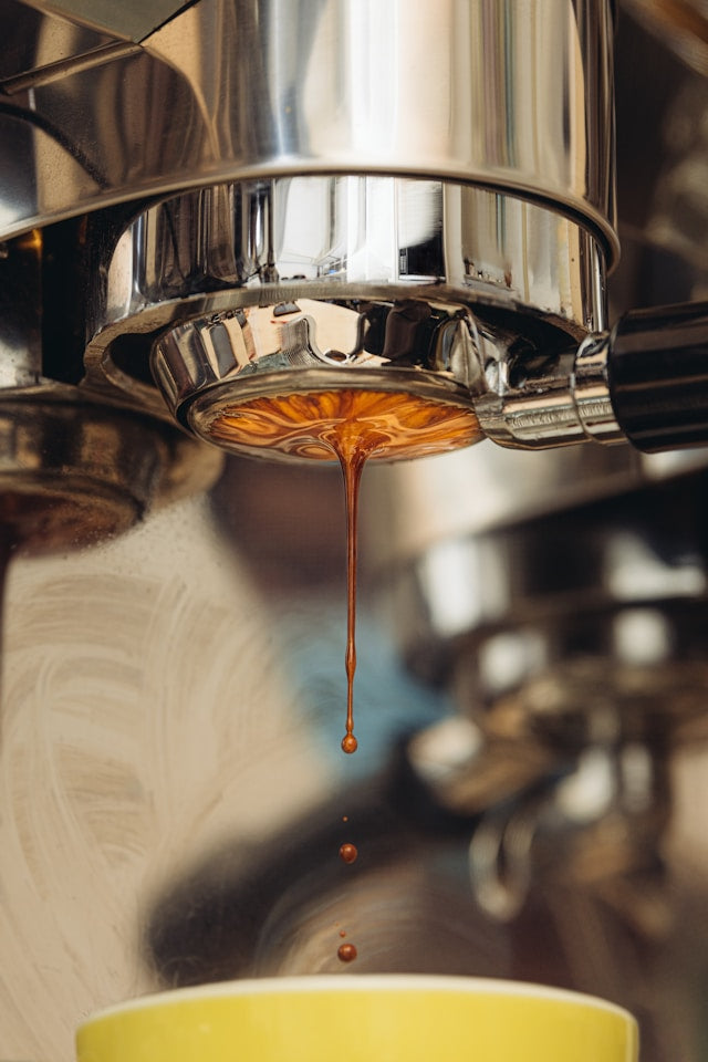 Master the Ritual: A Guide On How To Dial In Your Espresso