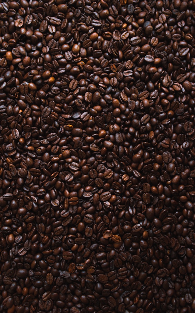 Why Big Coffee Roasts So Dark (The Dirty Secret Hidden in Your Mug)