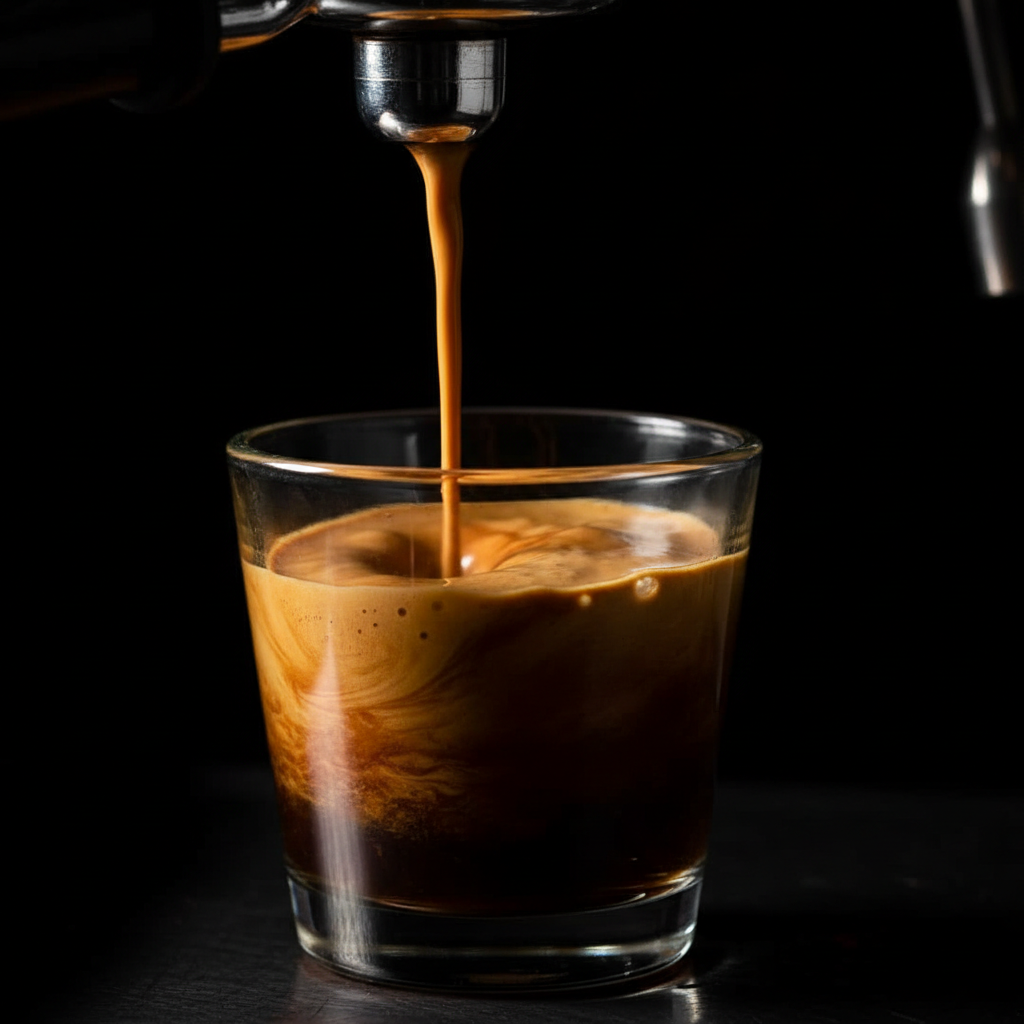 Espresso Shot