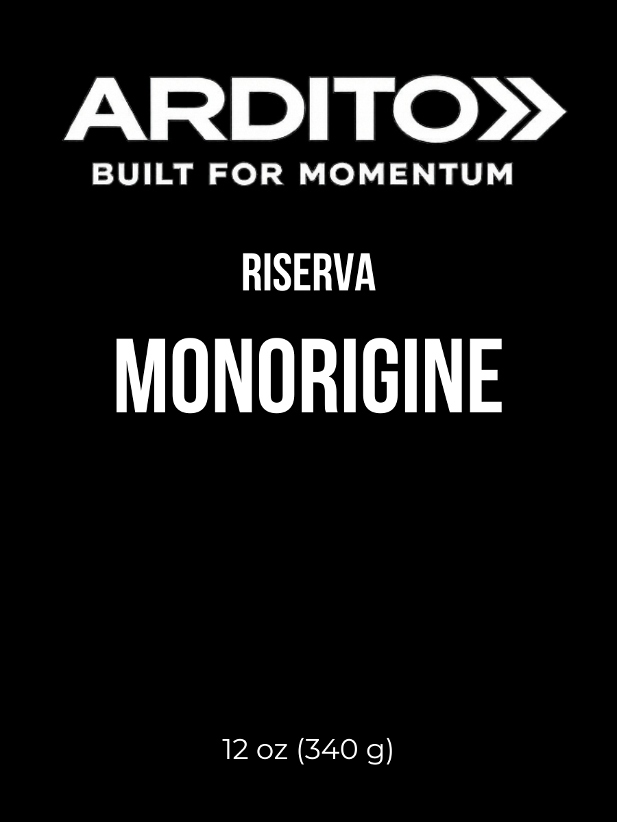 Ardito Riserve – Monorigine - ARDITO