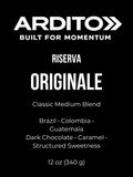 Riserve Originale — The Foundation - ARDITO