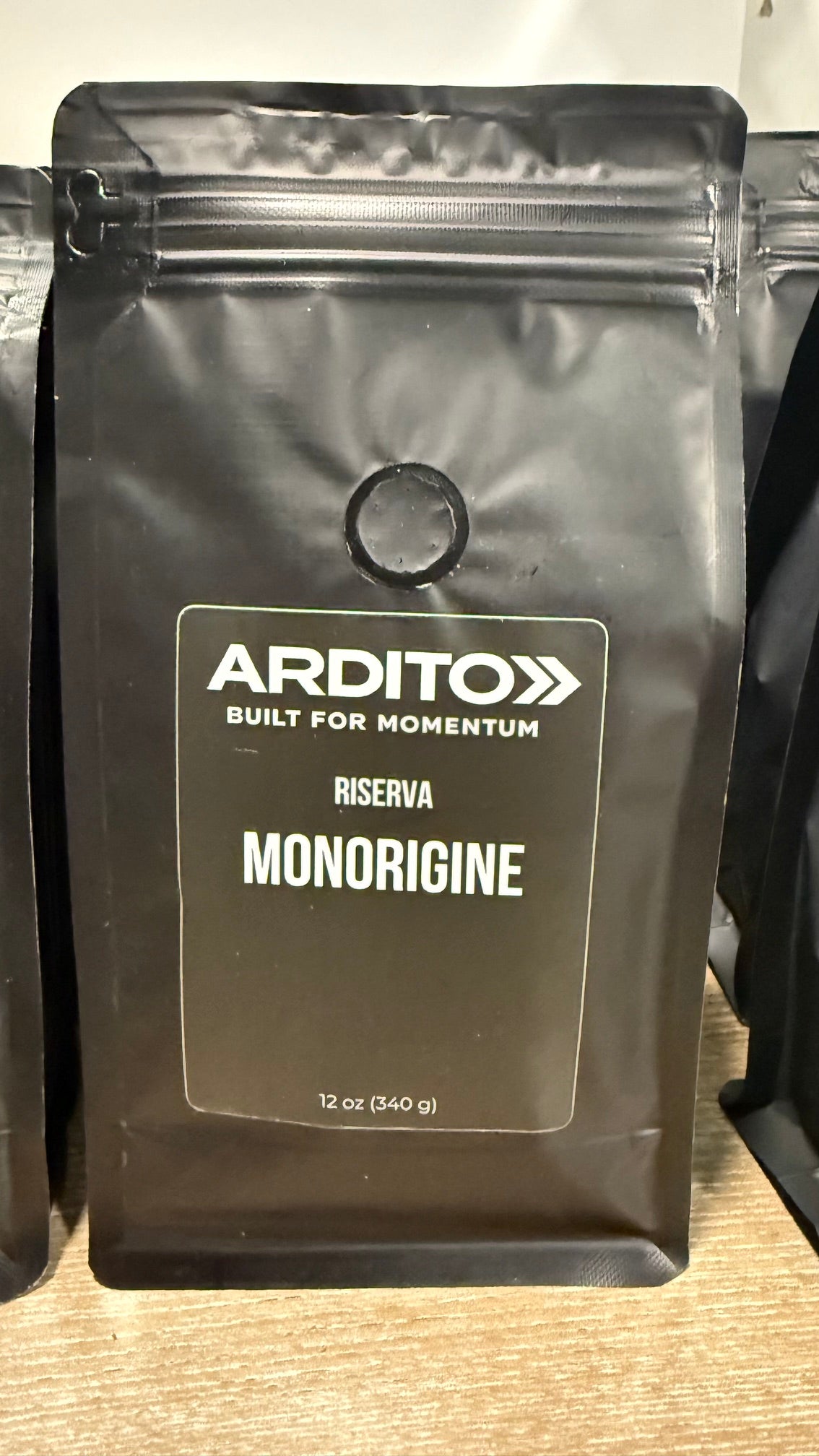 Ardito Riserve - Monorigine Single Origin Specialty Coffee
