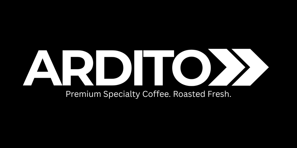 ARDITO Fuel Coffee Gift Card - ARDITO
