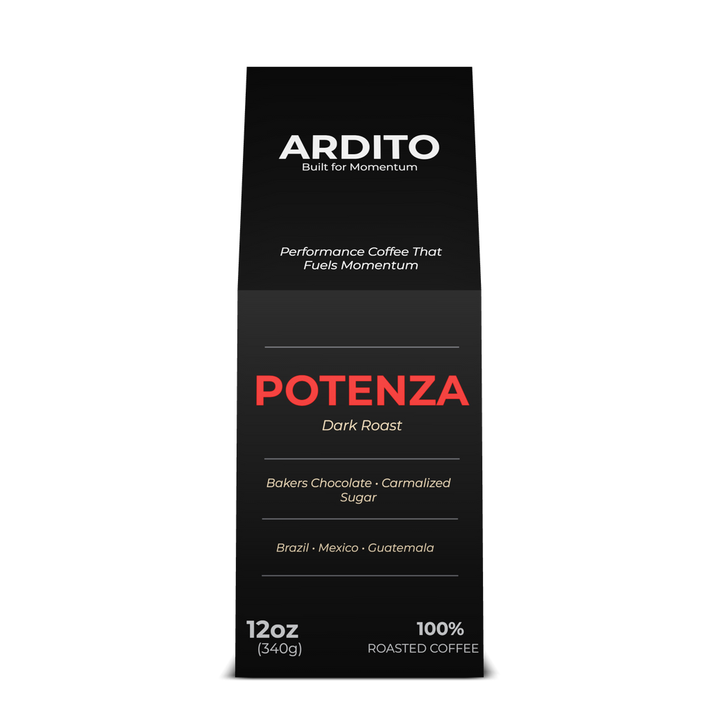 POTENZA