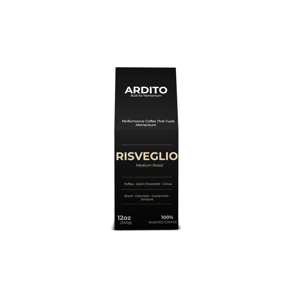 RISVEGLIO