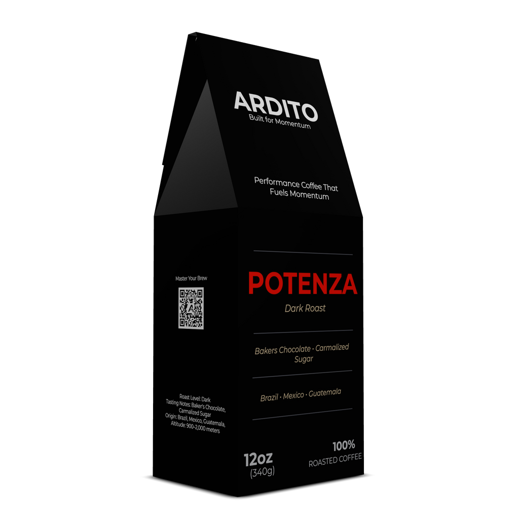 POTENZA