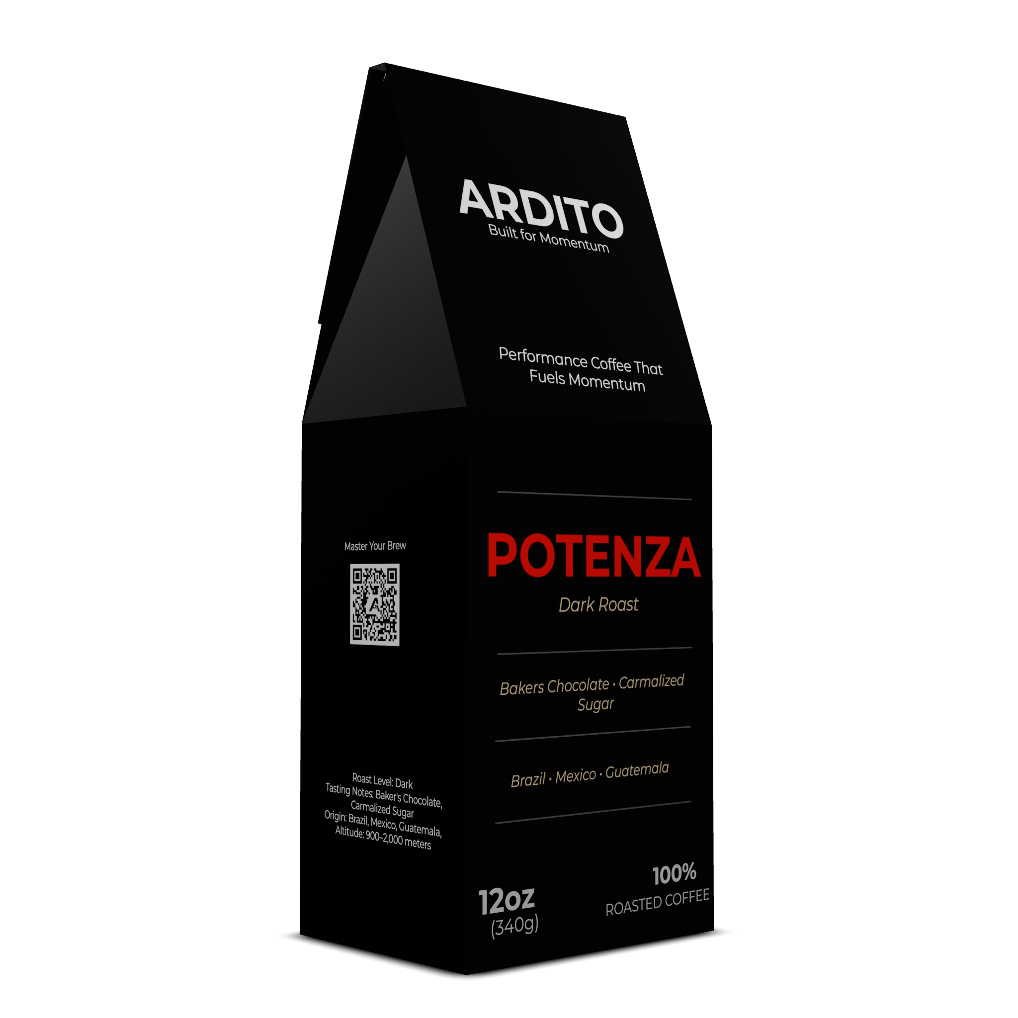 POTENZA