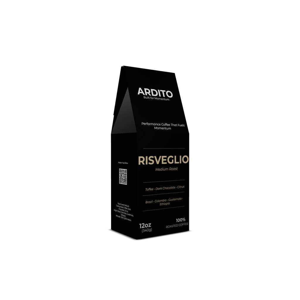 RISVEGLIO
