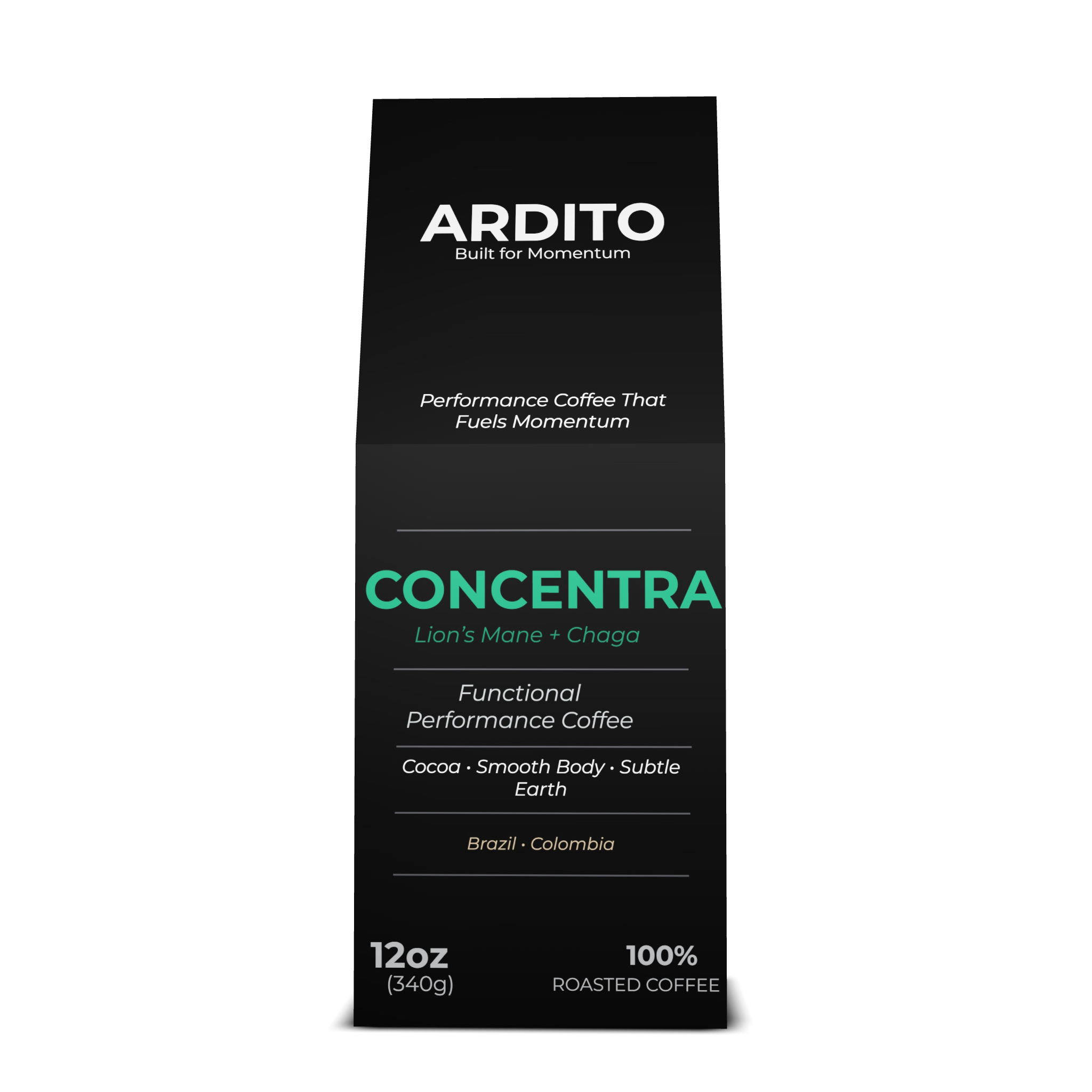 CONCENTRA- Functional Mushroom Coffee